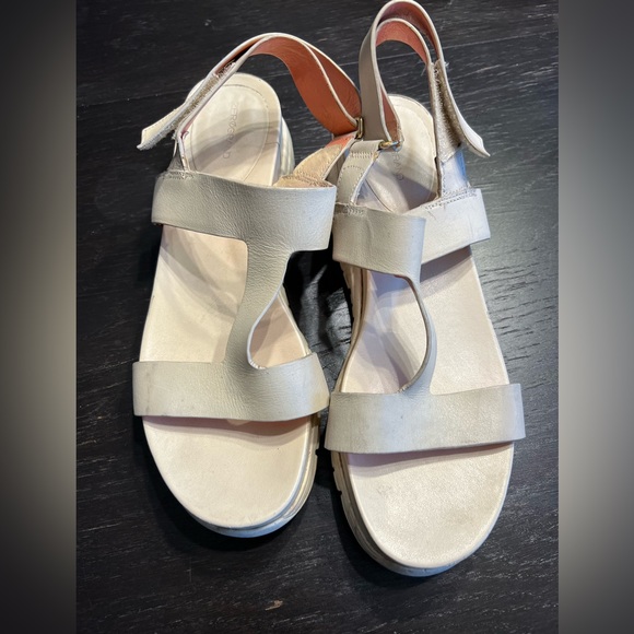 Cole Haan Sandals, Size 10 - Picture 1 of 9
